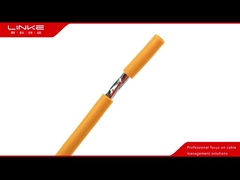 AVSS Cavs Cav PVC Isolasi Kabel Kawat Mobil untuk Overhead