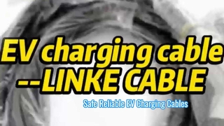 Semua yang Perlu Anda Ketahui Tentang Kabel Pengisian Kendaraan Listrik