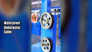 Kabel Bawah Air: Tahan Air & Tahan Lama