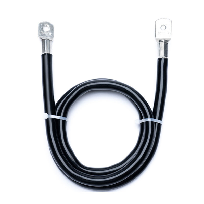 Tipe 2 hingga Tipe 2 250V/480V 16A/32A Kendaraan Listrik Kabel Pengisian Produk