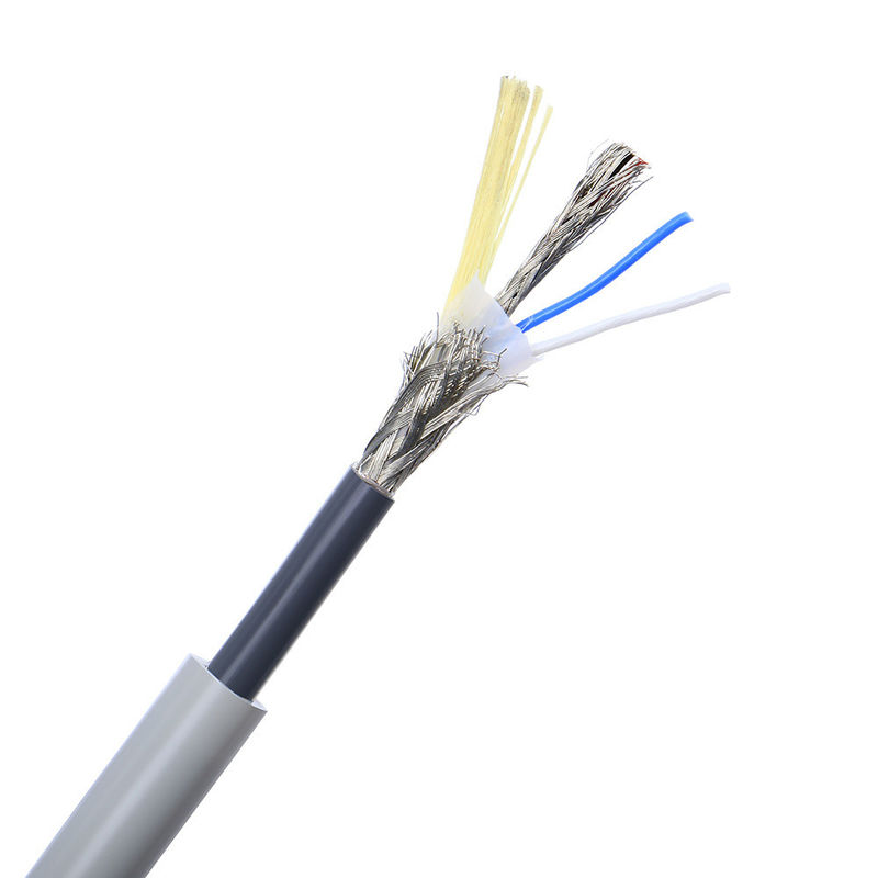 K B R S tipe termokopel Kompensasi Lead Wire Kabel untuk Industri Standar Industri