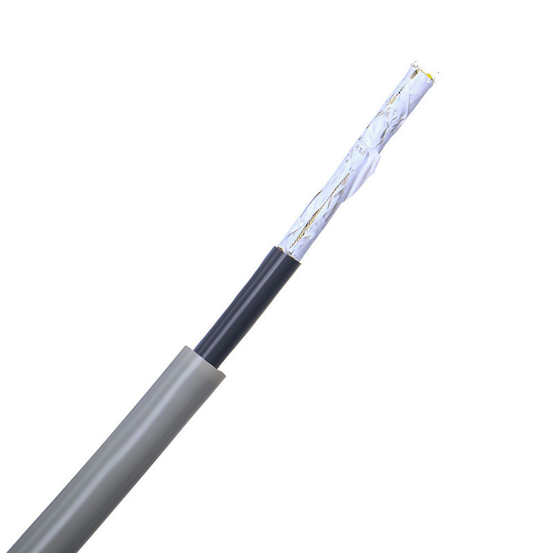 K B R S tipe termokopel Kompensasi Lead Wire Kabel untuk Industri Standar Industri