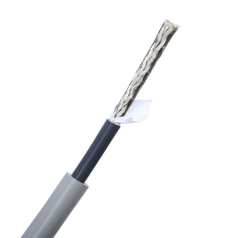 K B R S tipe termokopel Kompensasi Lead Wire Kabel untuk Industri Standar Industri