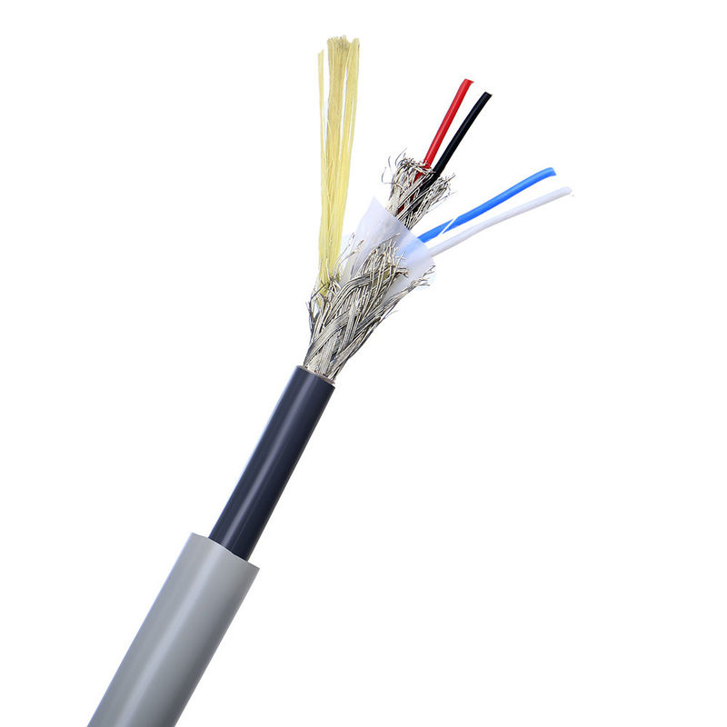 K B R S tipe termokopel Kompensasi Lead Wire Kabel untuk Industri Standar Industri