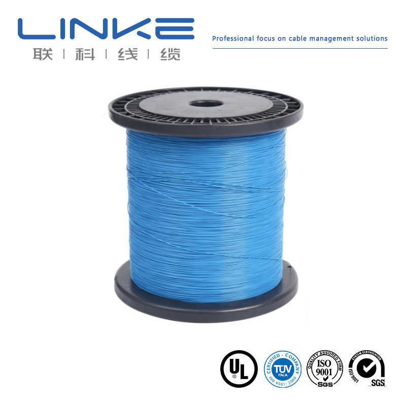 UL TUV Certified Fire Retardant EV HV Cable dengan PVC Sheath dan XLPE Insulation