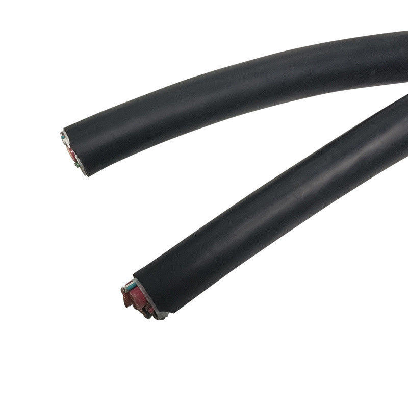 Kabel pengisian AC EV dengan inti tembaga