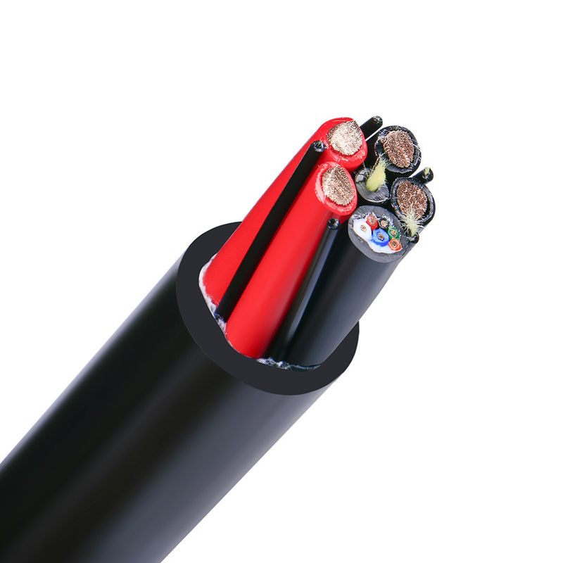 Kabel Komposit untuk Tumpukan Pengisian 50*55*60CM