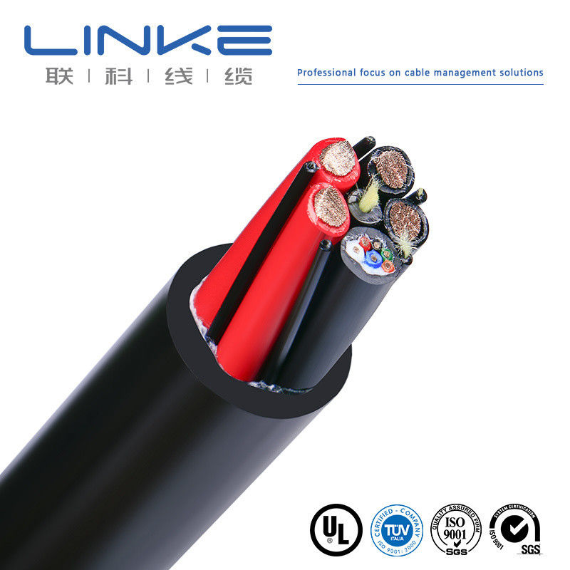 Kabel Komposit untuk Tumpukan Pengisian 50*55*60CM