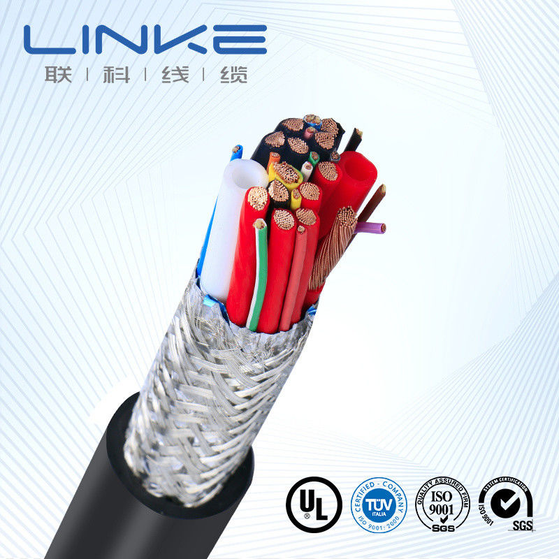 Kabel kendaraan listrik yang dapat disesuaikan untuk kebutuhan pengisian daya Kabel kendaraan energi baru