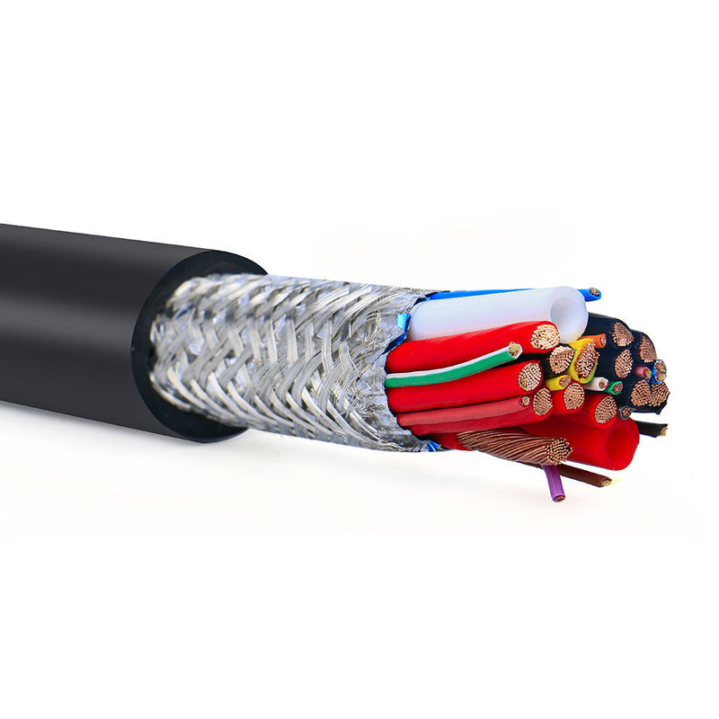 Kabel kendaraan listrik yang dapat disesuaikan untuk kebutuhan pengisian daya Kabel kendaraan energi baru