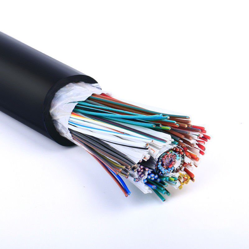 Kabel pengisi daya EV terisolasi termoplastik 0.1-450mm2 Spesifikasi Kebijakan pengembalian dana 30 hari