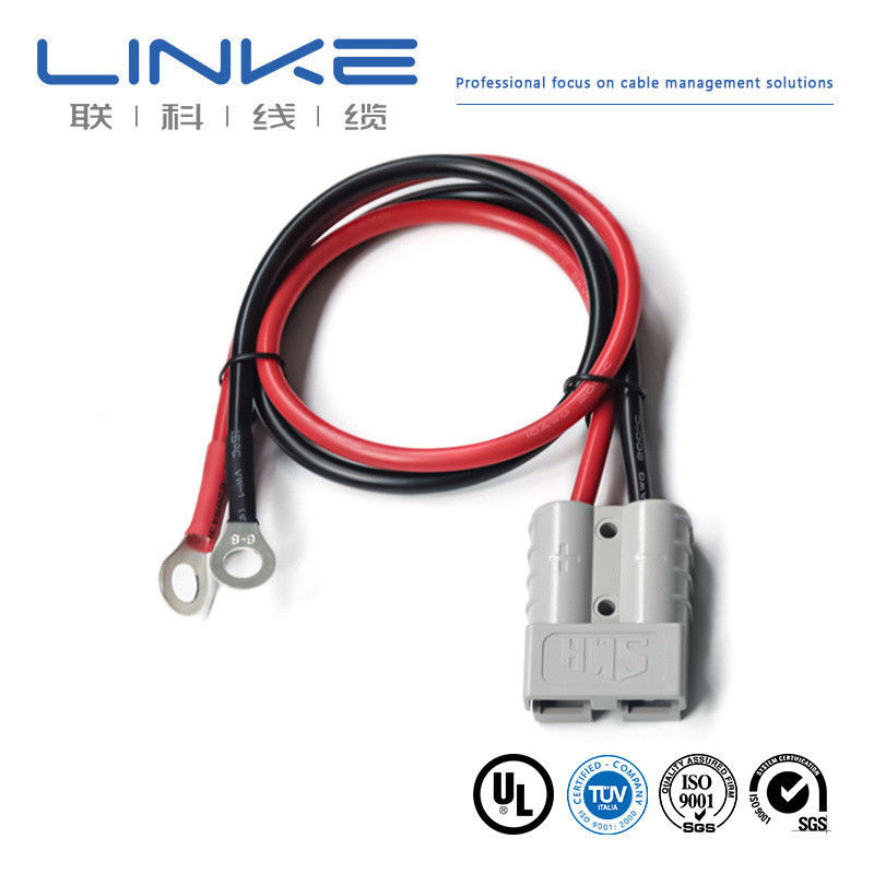 Kabel pengisi daya EV 32A 5p dipasang di dinding Disesuaikan Tersedia Kabel pengisian cepat Kabel pengisian AC