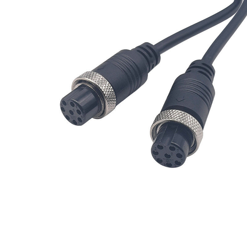 1000V Tegangan Tinggi Kabel Kawat Otomatis Tekanan Menengah 1500V dengan Antarmuka HDR
