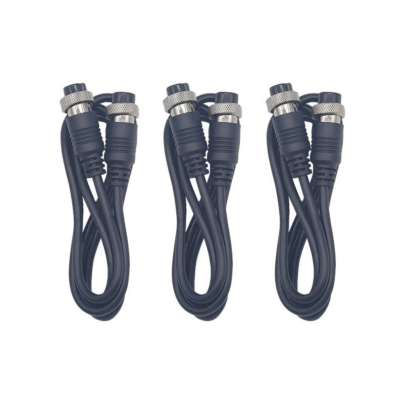 1000V Tegangan Tinggi Kabel Kawat Otomatis Tekanan Menengah 1500V dengan Antarmuka HDR