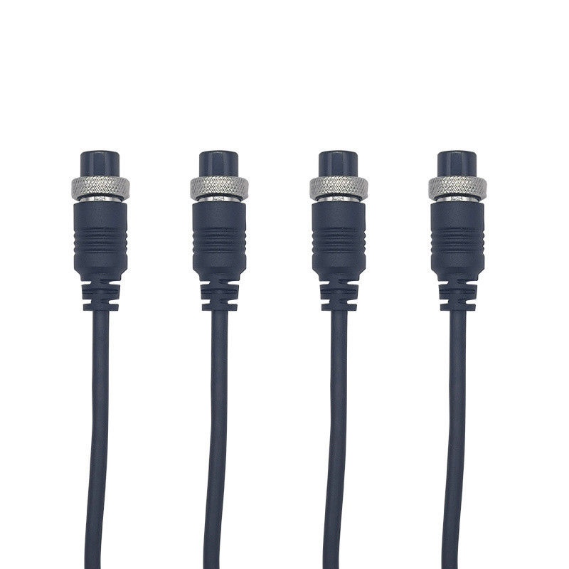1000V Tegangan Tinggi Kabel Kawat Otomatis Tekanan Menengah 1500V dengan Antarmuka HDR