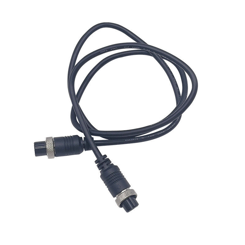 1000V Tegangan Tinggi Kabel Kawat Otomatis Tekanan Menengah 1500V dengan Antarmuka HDR