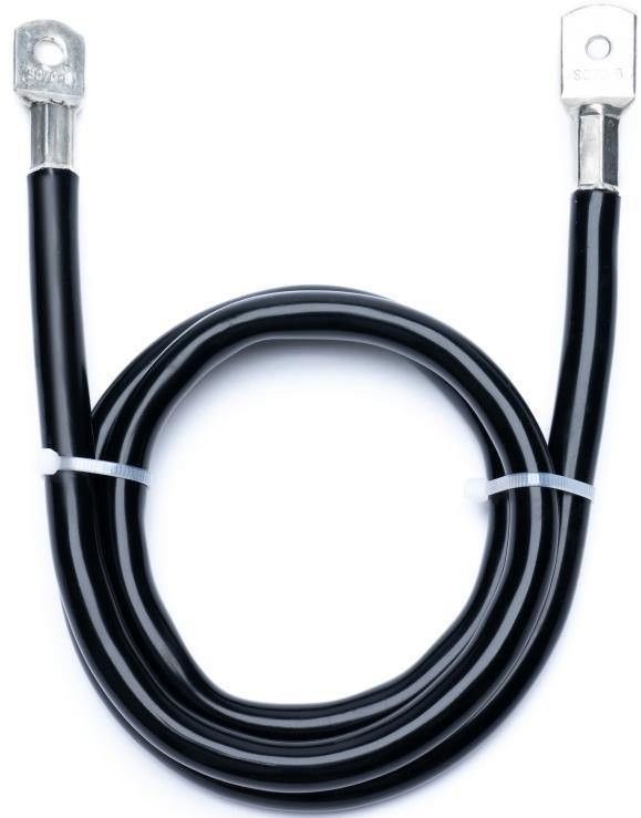 Kawat Gelang Silikon Tegangan Tinggi Dengan Perban Pipa PVC Dan Kabel Pengisi EV Inti Tembaga