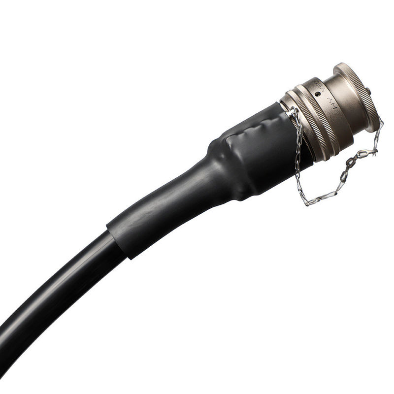 Resistensi suhu tinggi Soft Silicone Cable Harness untuk permintaan khusus Fleksibel Silicone Wire Silicone Kawat Karet Kabel Industri Kabel Silicone Otomotif Silicone Harness