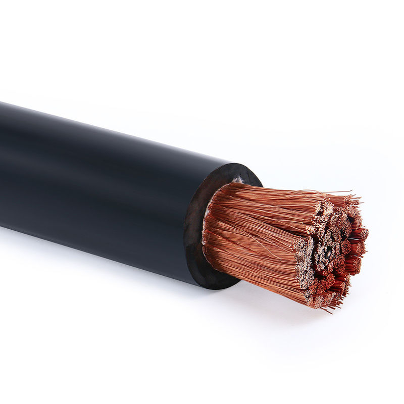 Kabel karet silikon PVC 69cm tahan tegangan suhu tinggi