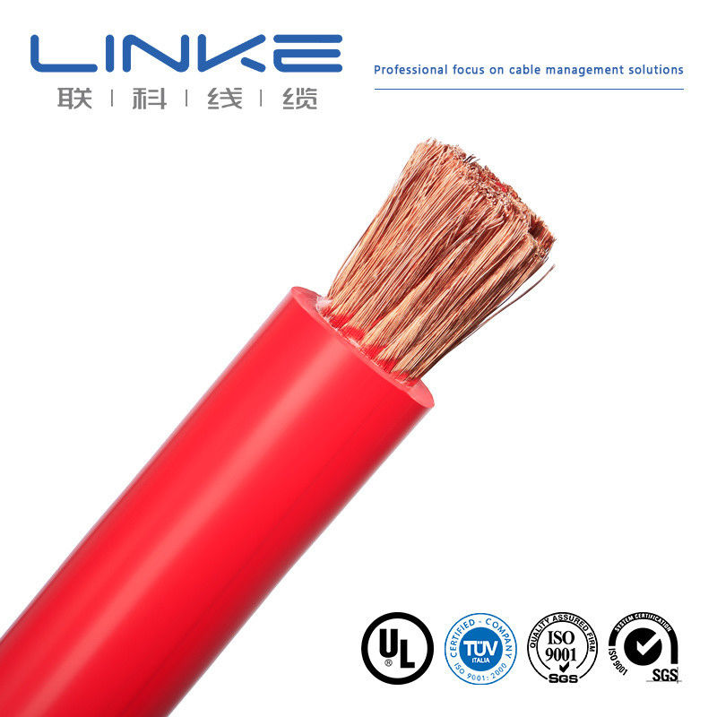 Super Soft Silikon Wire Kabel Listrik 24 22 20 18 16 14 12 10 8 6 4 2 0 AWG Fleksibel Mobil Tin Plated Wire Tembaga