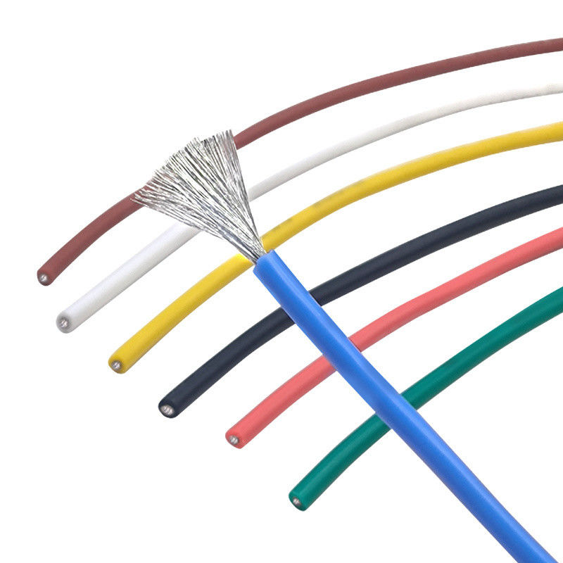 Kabel elastis berlapis karet dengan kawat silikon yang sangat lembut. Kabel mesin las YH. Kabel berlapis karet tahan air JHS.