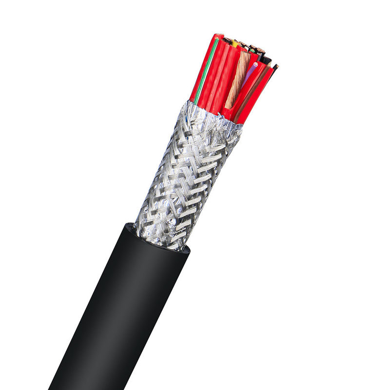 Initial Payment in US for UL1185 Electrical Resistance PVC Hook up Wire Vehicle Cable