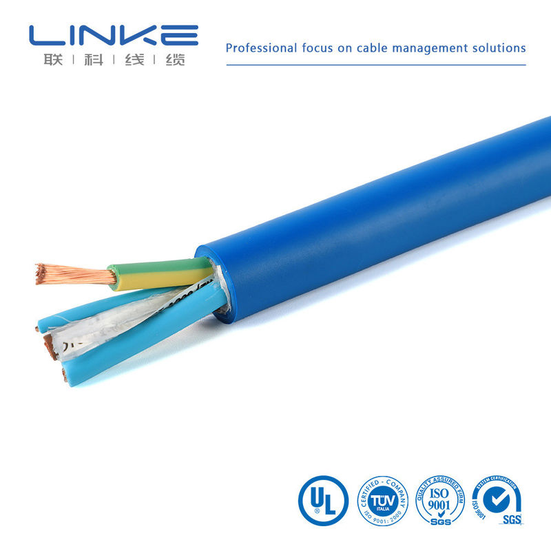 PVC Terisolasi Stranded Solar Renewable Energy Storage Kabel Kabel Listrik Panel Surya Kabel Baterai Storage Kabel Multi-Strand Solar Wire