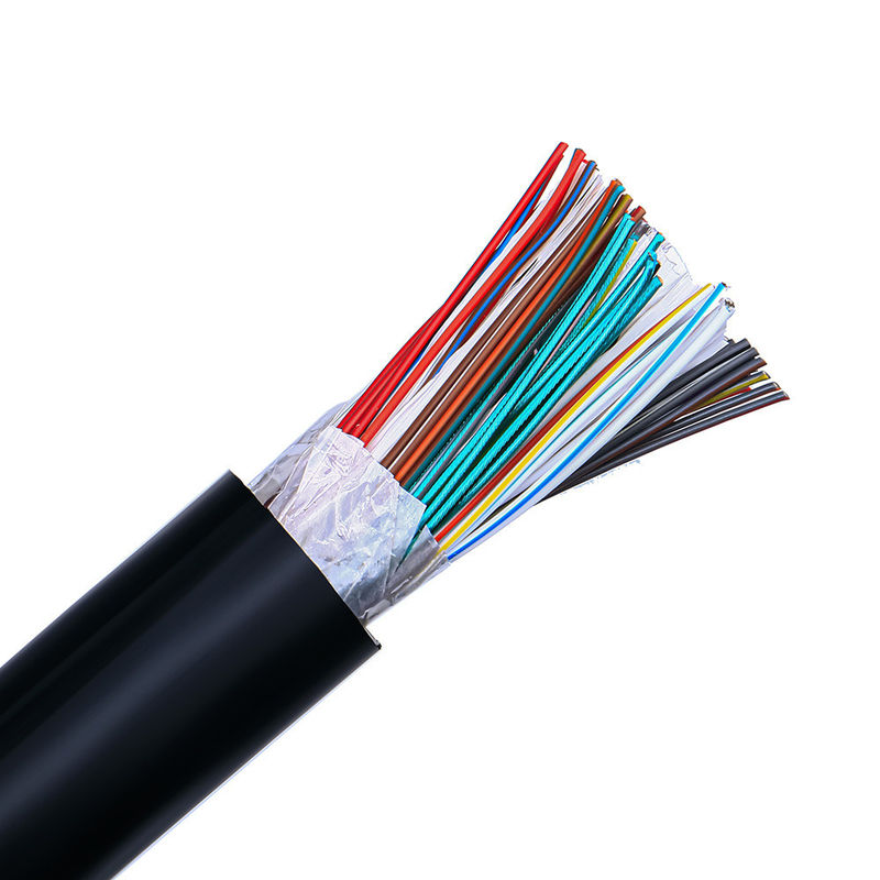 UL1330 600V Kawat tembaga termo listrik suhu tinggi untuk telekomunikasi Kabel sensor industri