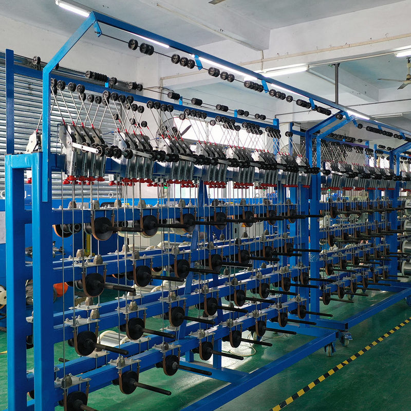 Kabel pengisian daya yang dapat disesuaikan tahan air yang disertifikasi UL untuk aplikasi listrik dengan opsi beberapa inti