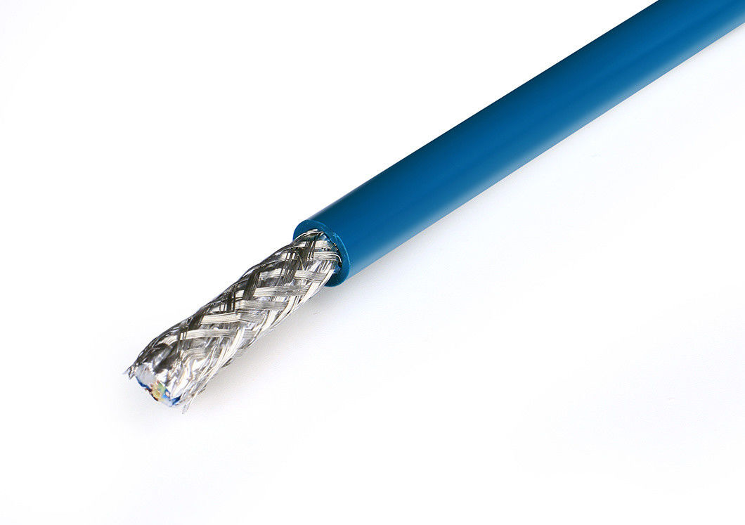 Kabel otomotif untuk peralatan mekanik Kabel medis Kabel industri dual-purpose