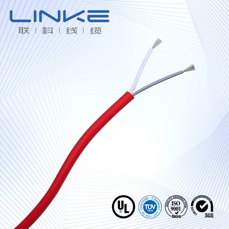 8AWG -24AWG Txl Kabel Kawat Tembaga Otomotif dengan Bahan PVC