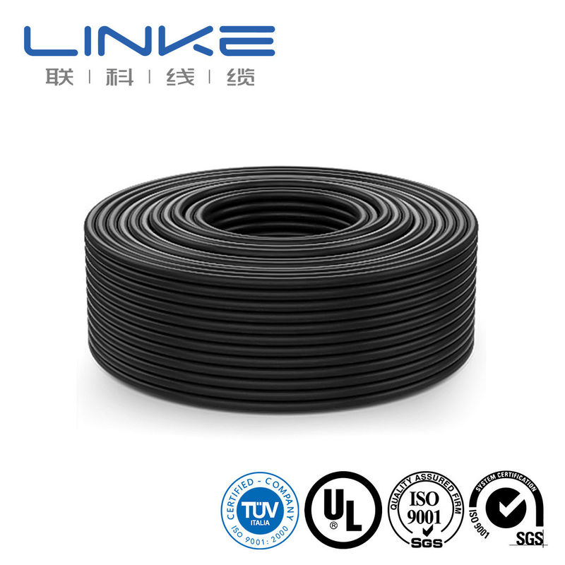 Kabel listrik otomotif tembaga kaleng 300V 110core untuk kabel internal dan eksternal kendaraan UL2464