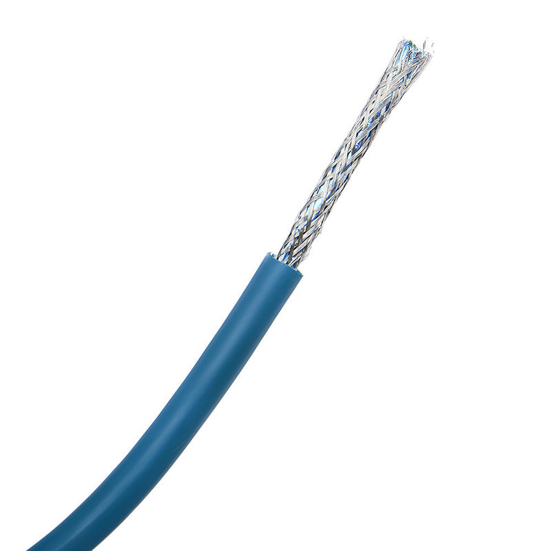 Low Resistance Xple Isolated Automatic Electrical Copper Conductor Cable for Shipping Kabel terlindung