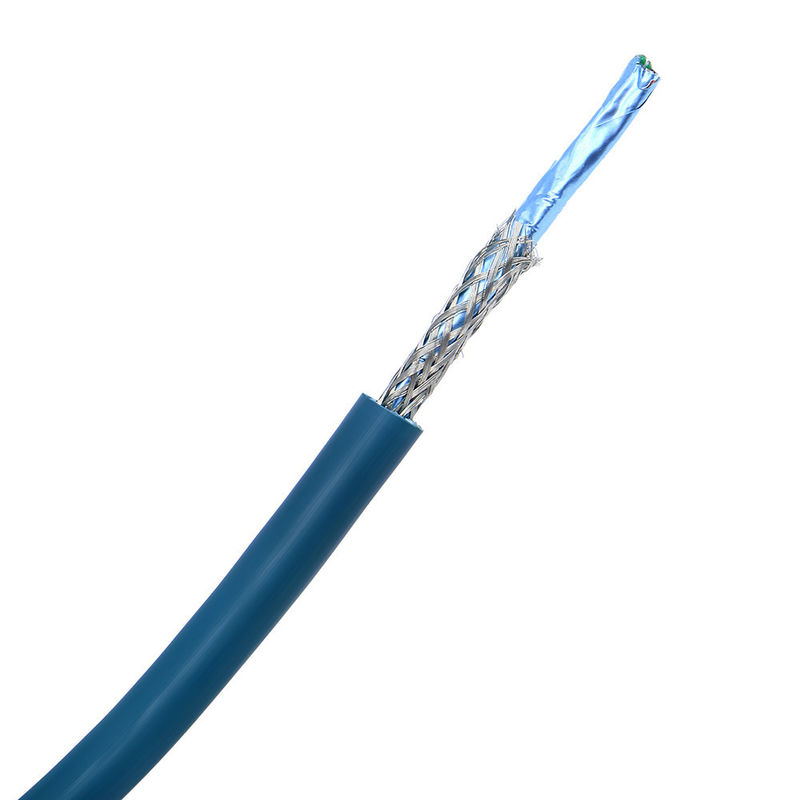 Low Resistance Xple Isolated Automatic Electrical Copper Conductor Cable for Shipping Kabel terlindung