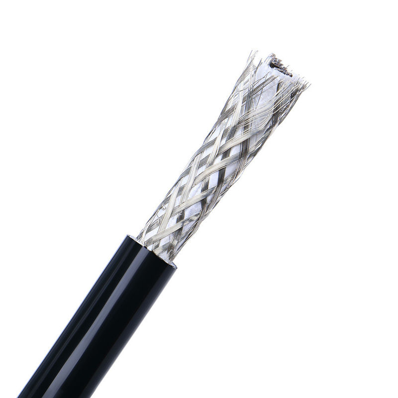 Tin Annealed Copper Wire for Car Hsd Kabel Kebijakan Konduktor Tembaga Kabel Shielded Kabel tahan api