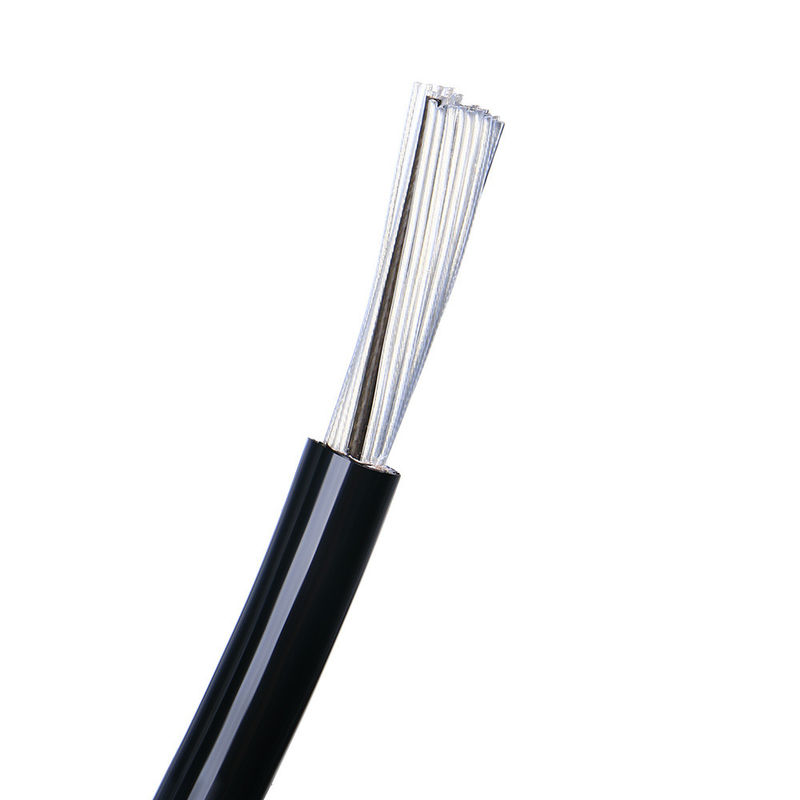 Tin Annealed Copper Wire for Car Hsd Kabel Kebijakan Konduktor Tembaga Kabel Shielded Kabel tahan api