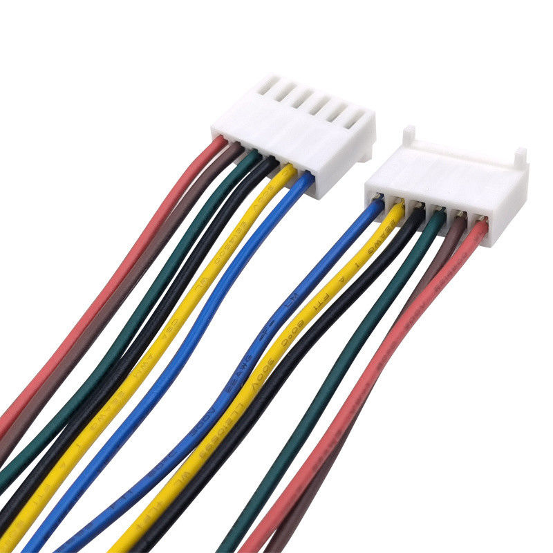 8AWG 10AWG 12AWG 14AWG 16AWG 18AWG Kabel Timah Listrik UL Terdaftar dengan PVC Terisolasi