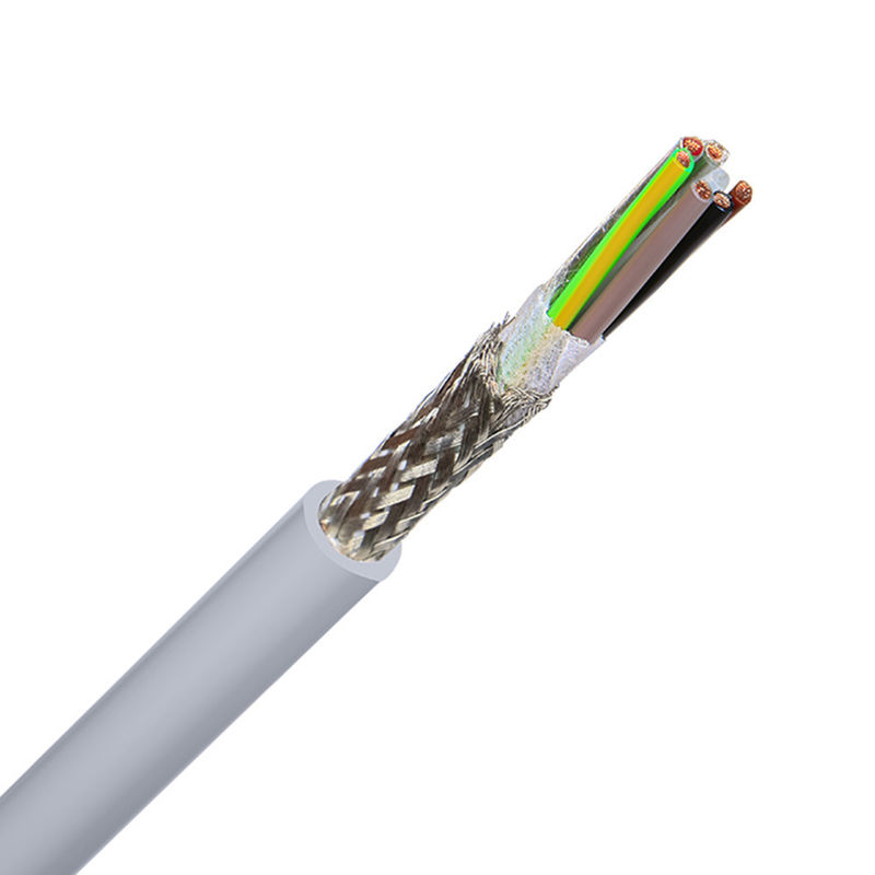 Super Soft Heat Resistance Melt Resistance Lead Wire dengan konduktor tembaga untuk pemanasan dan aplikasi bawah tanah