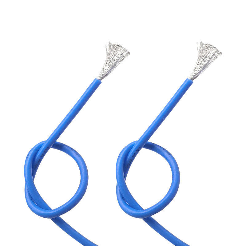 Fire Resistant Electrical Wire UL10483 hook up wire kawat listrik kawat fleksibel tahan api kawat aerospace kawat listrik