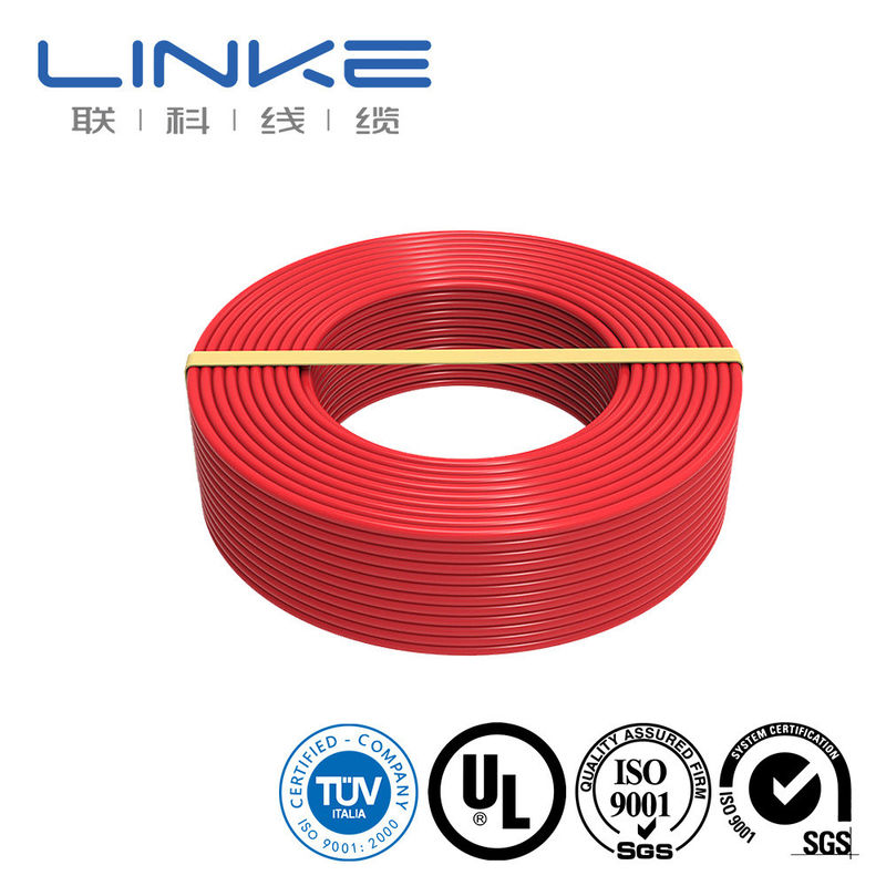 Fire Resistant Electrical Wire UL10483 hook up wire kawat listrik kawat fleksibel tahan api kawat aerospace kawat listrik