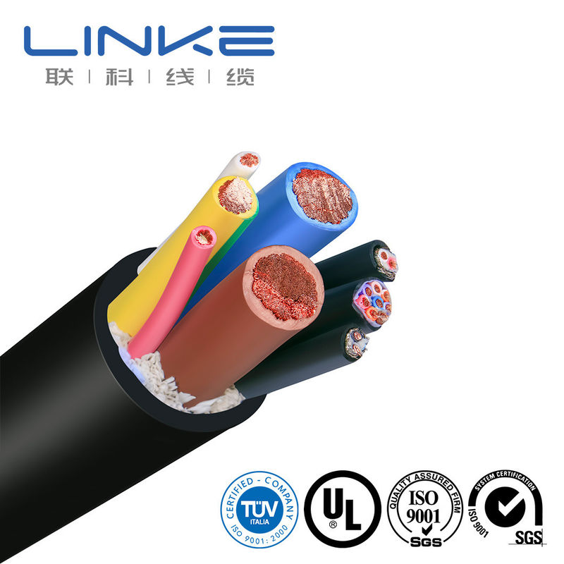 Fire Resistant Electrical Wire UL10483 hook up wire kawat listrik kawat fleksibel tahan api kawat aerospace kawat listrik
