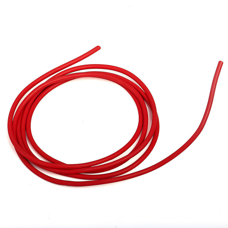 Kabel Otomot Insulasi XLPE Multi-Inti XLPE 18AWG 20AWG dengan Tembaga Berlapis Timah untuk Aplikasi Berkas Elektronik