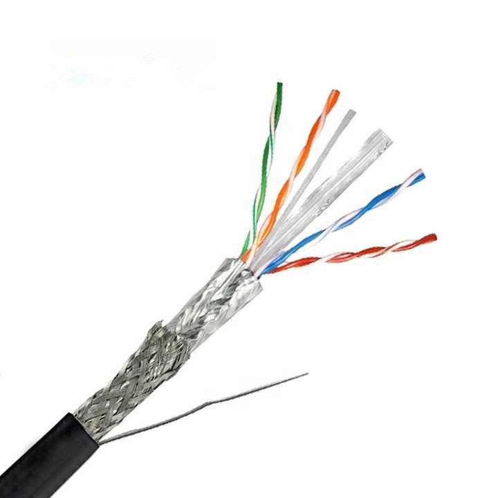 AVS Kabel Otomotif PVC Isolasi Tembaga Single Core Lead Wire untuk Pembayaran Awal