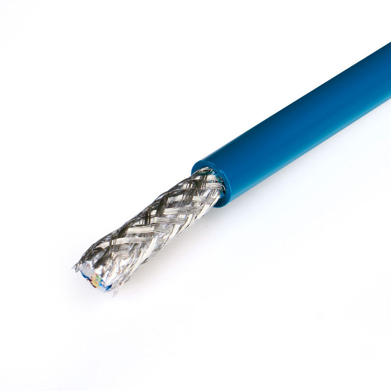 XLPE High Temperature Flame Retardant Insulation Automotive Wire Kabel Listrik untuk Aplikasi Industri