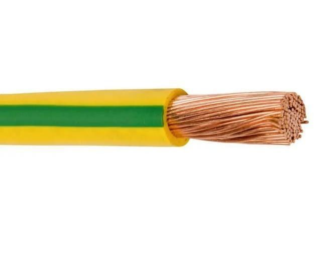 16 AWG Isolasi Tembaga Otomotif Wire Kabel Mesin Paket TXL Berat Bruto 30.000kg