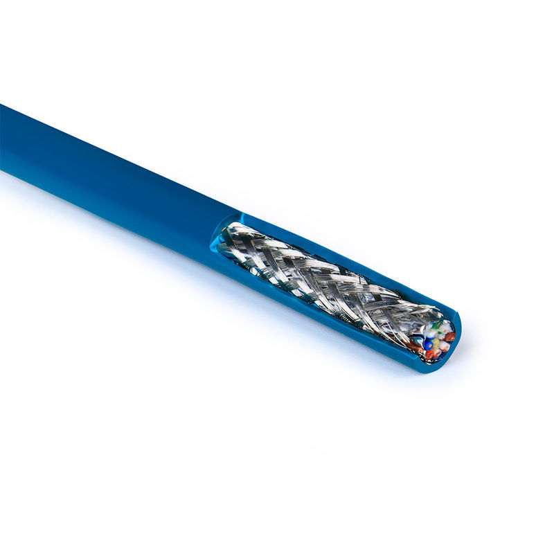 Rangkaian Kabel Otomotif Kustom dengan Isolasi XLPE dan Konduktor Tembaga Berlapis Timah untuk Aplikasi 300V