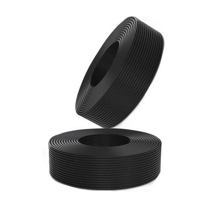 UL2464 Kabel Kontrol Terlindung 300V Kabel Listrik Multi-Nucleus untuk Aplikasi Industri