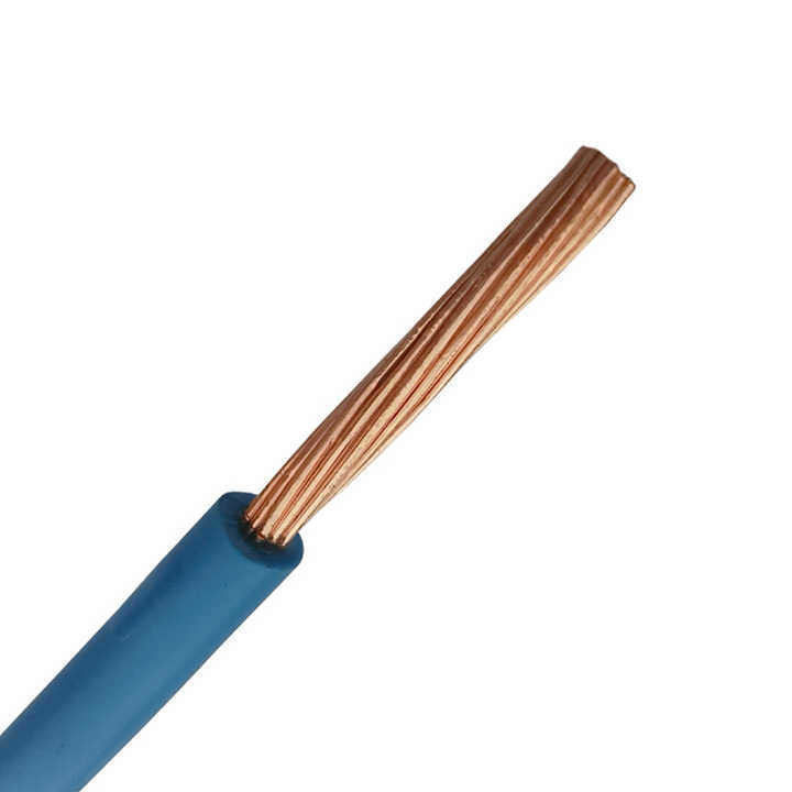 Outlet Kabel dan kabel listrik Kabel daya 16mm untuk lemari distribusi