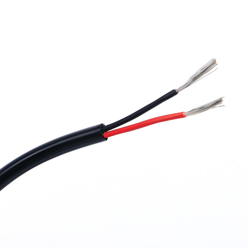 PE Jacket Gxl kabel tegangan rendah untuk sistem listrik otomotif dalam rentang tahan dingin