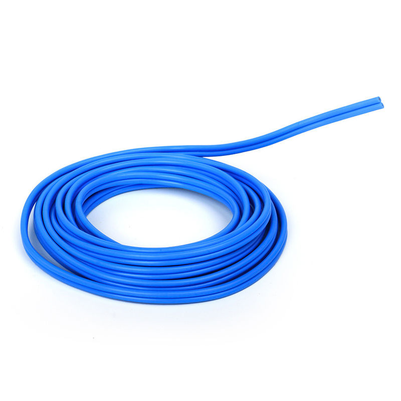 16AWG-30AWG XLPE Jacket Hook Up Wire untuk sistem pemadam kebakaran Desain inti tembaga